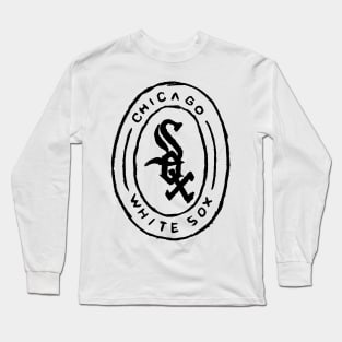 Chicago White Soooox 03 Long Sleeve T-Shirt